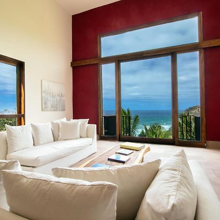 Imanta Resorts Punta De Mita Punta Mita Buitenkant foto