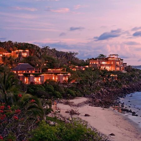 Imanta Resorts Punta De Mita Punta Mita Buitenkant foto