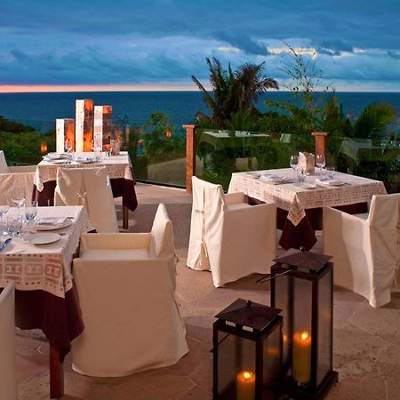 Imanta Resorts Punta De Mita Punta Mita Buitenkant foto