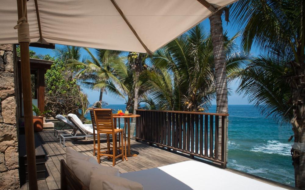 Imanta Resorts Punta De Mita Punta Mita Buitenkant foto