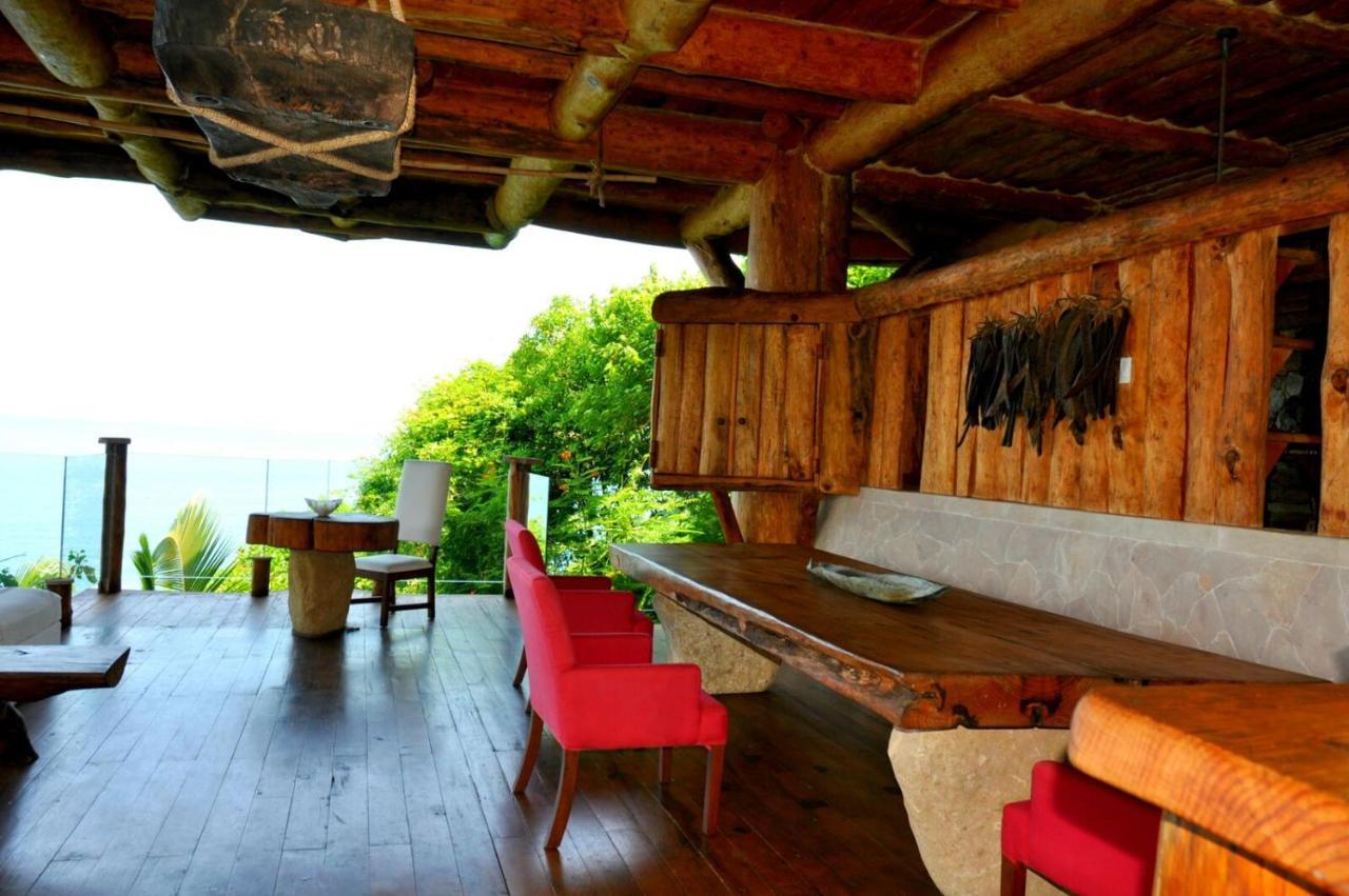 Imanta Resorts Punta De Mita Punta Mita Buitenkant foto