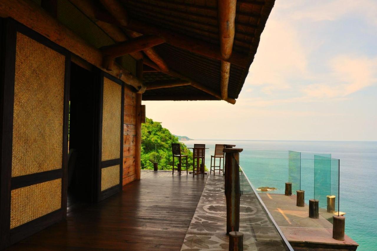 Imanta Resorts Punta De Mita Punta Mita Buitenkant foto