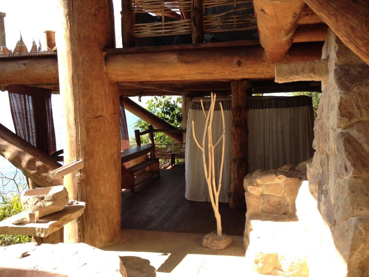 Imanta Resorts Punta De Mita Punta Mita Buitenkant foto