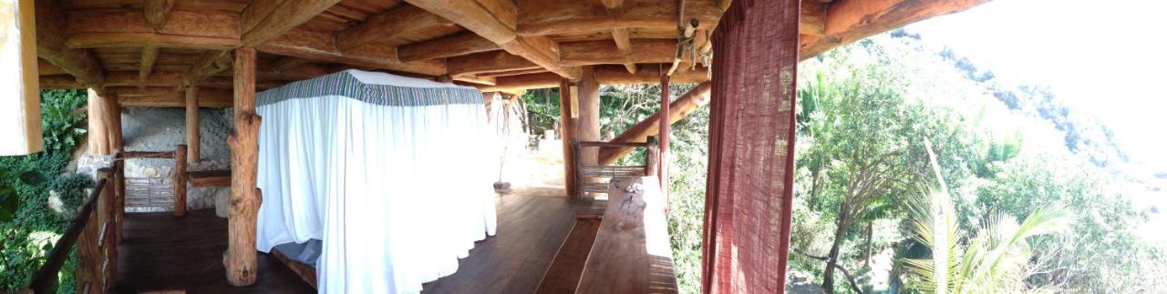 Imanta Resorts Punta De Mita Punta Mita Buitenkant foto