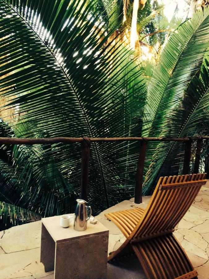 Imanta Resorts Punta De Mita Punta Mita Buitenkant foto