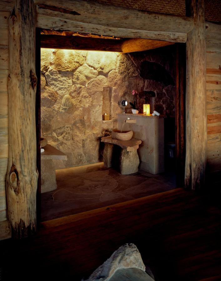 Imanta Resorts Punta De Mita Punta Mita Buitenkant foto