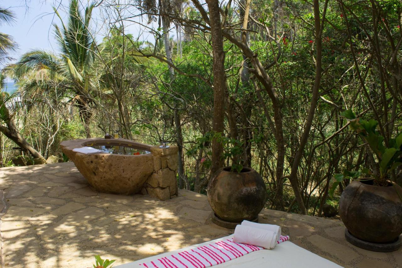 Imanta Resorts Punta De Mita Punta Mita Buitenkant foto