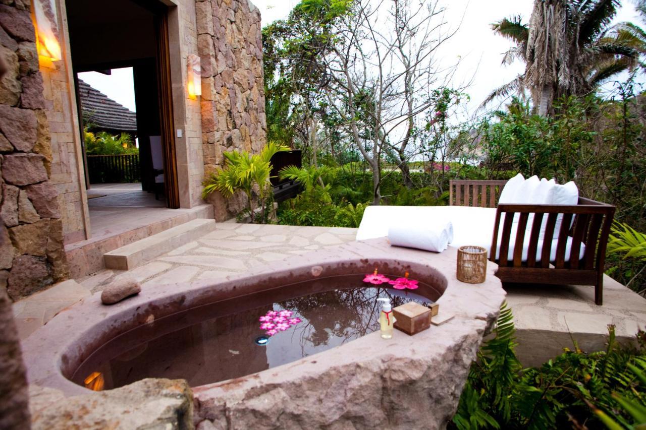 Imanta Resorts Punta De Mita Punta Mita Buitenkant foto