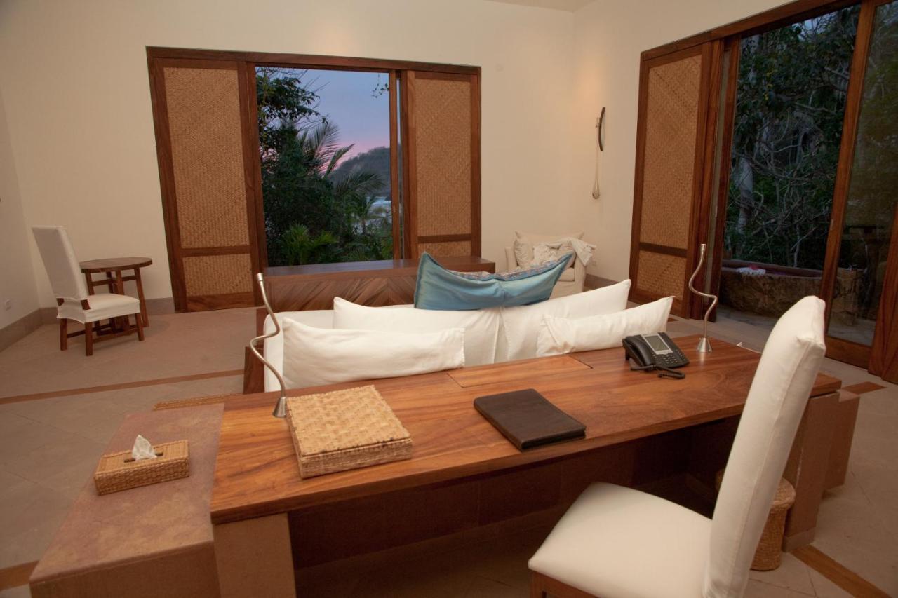 Imanta Resorts Punta De Mita Punta Mita Buitenkant foto