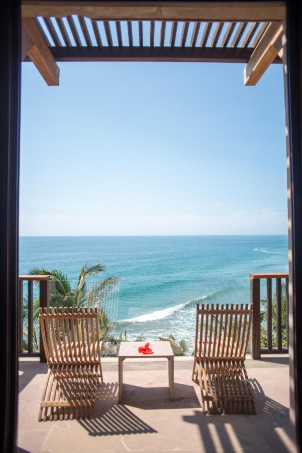 Imanta Resorts Punta De Mita Punta Mita Buitenkant foto