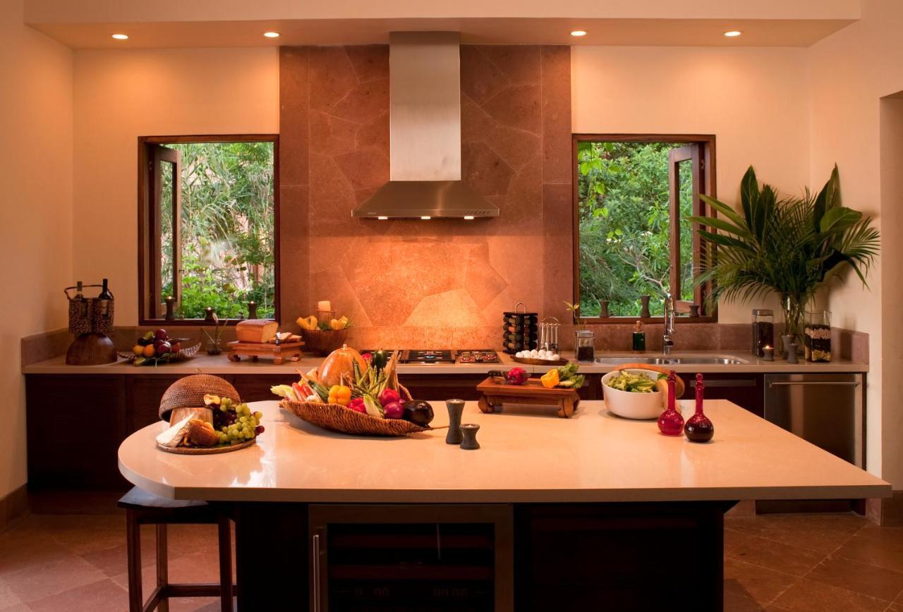 Imanta Resorts Punta De Mita Punta Mita Buitenkant foto