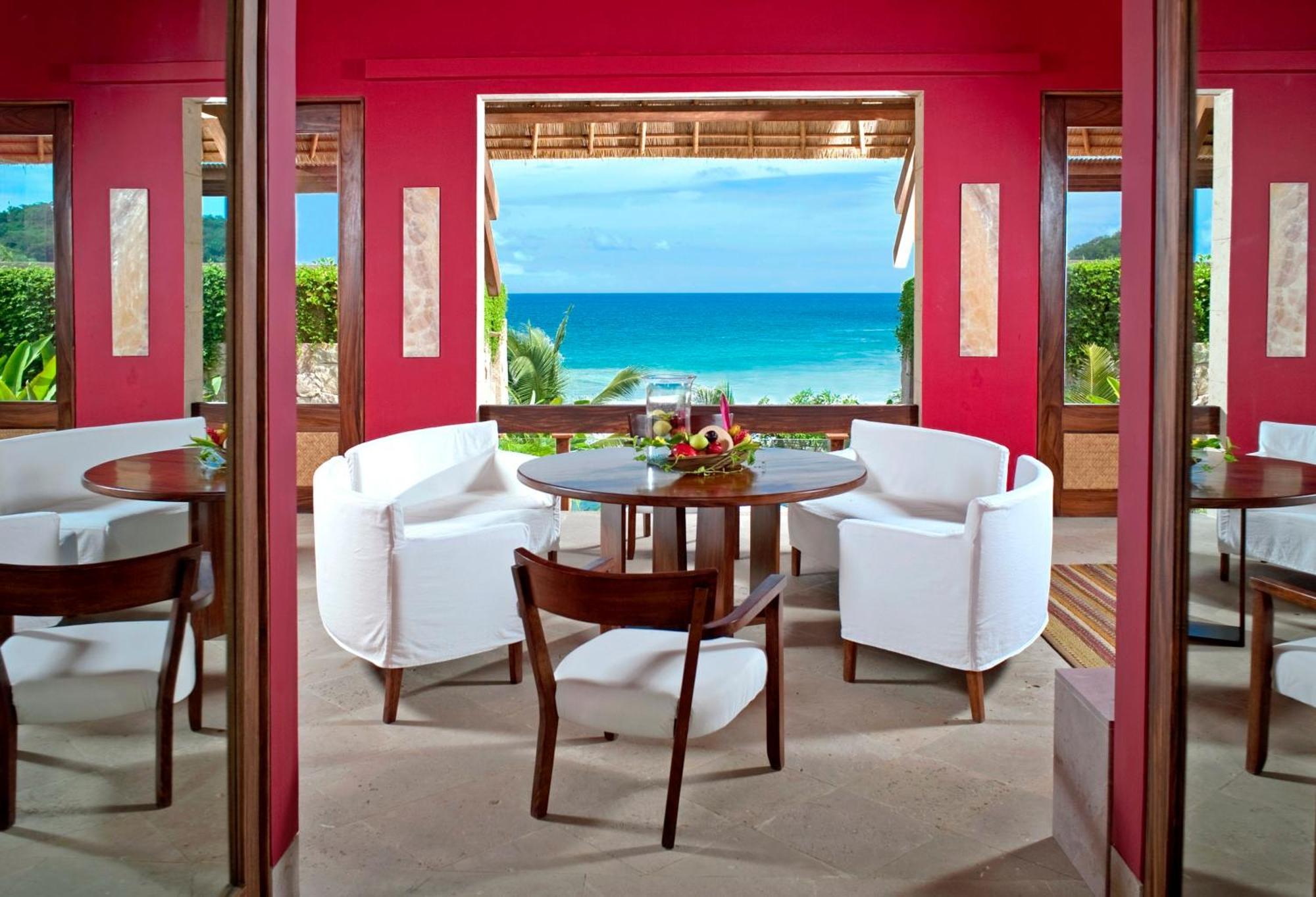 Imanta Resorts Punta De Mita Punta Mita Buitenkant foto