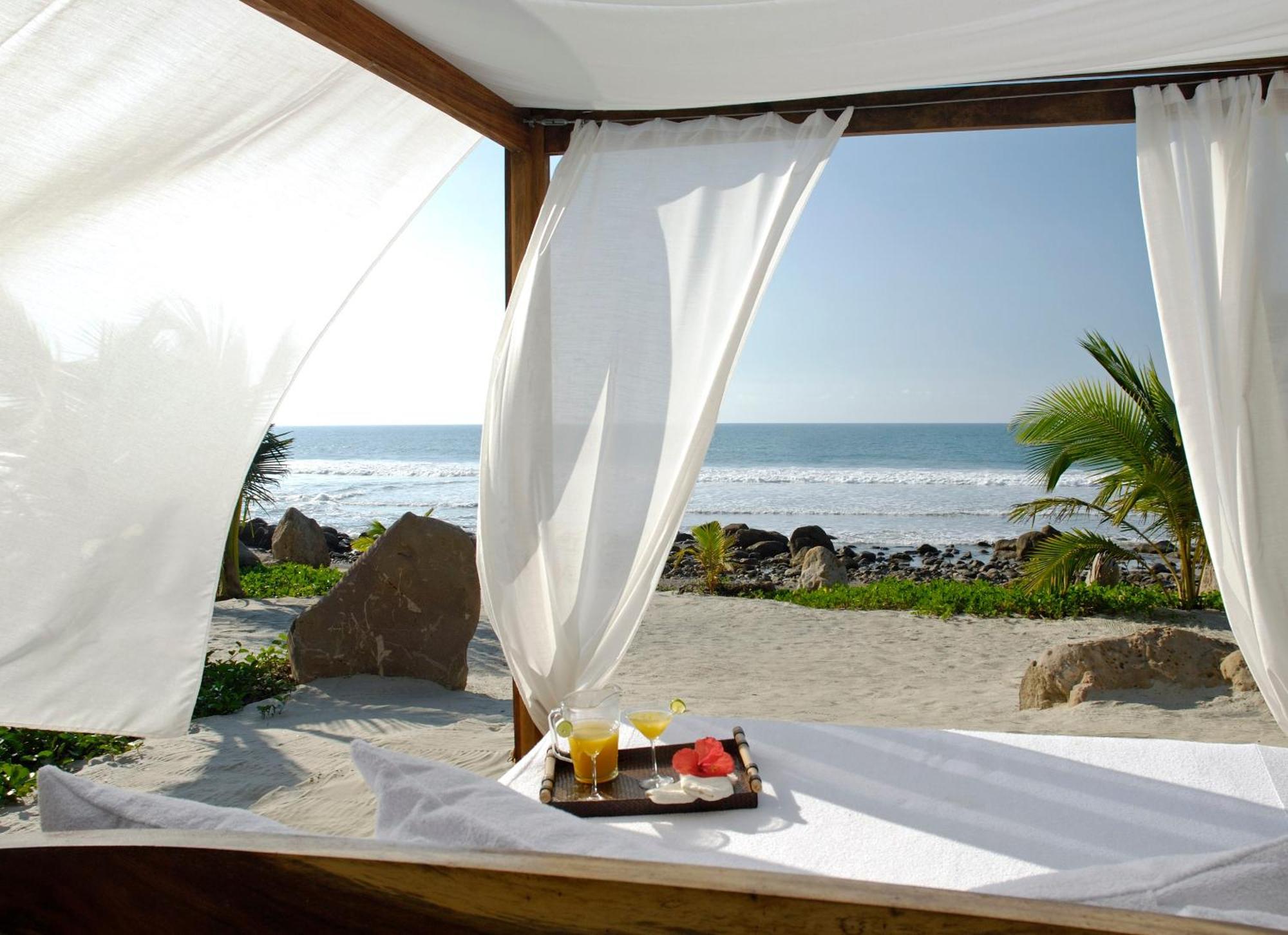 Imanta Resorts Punta De Mita Punta Mita Buitenkant foto