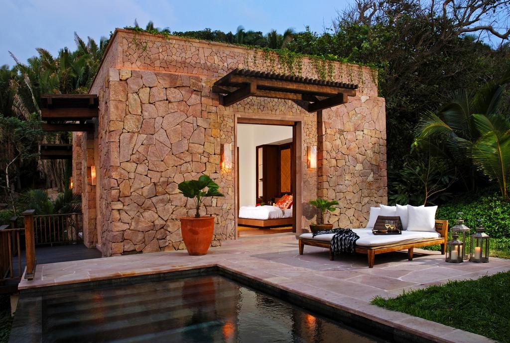 Imanta Resorts Punta De Mita Punta Mita Kamer foto