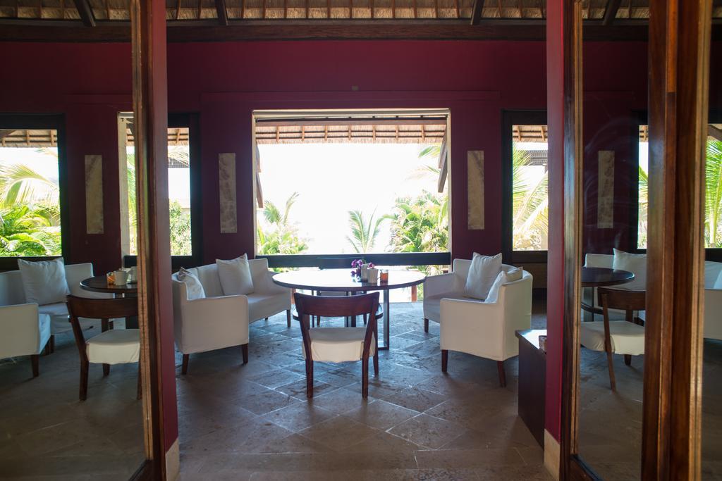 Imanta Resorts Punta De Mita Punta Mita Buitenkant foto