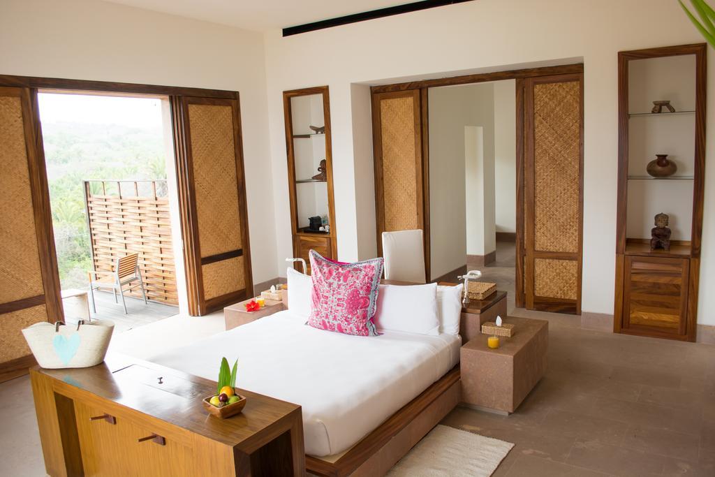 Imanta Resorts Punta De Mita Punta Mita Buitenkant foto