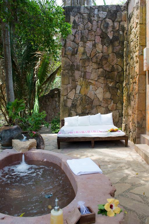 Imanta Resorts Punta De Mita Punta Mita Buitenkant foto