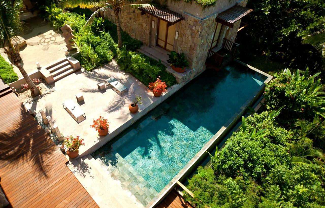 Imanta Resorts Punta De Mita Punta Mita Buitenkant foto