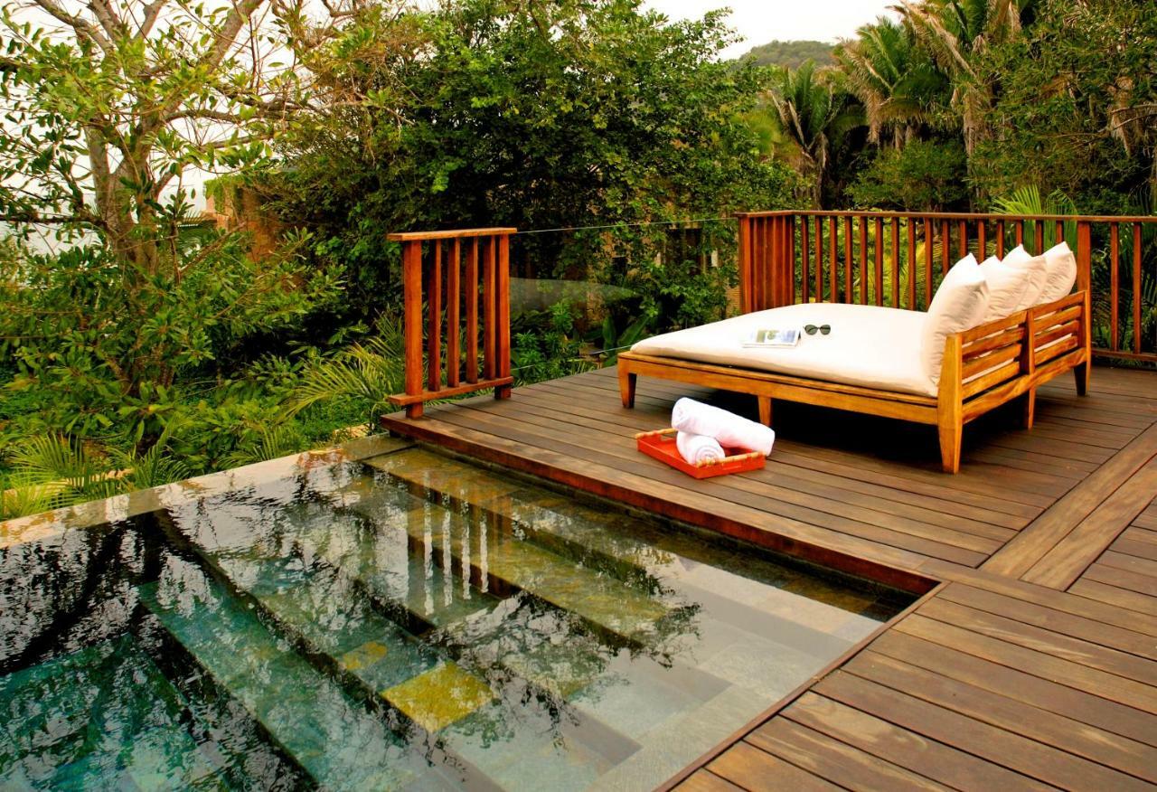 Imanta Resorts Punta De Mita Punta Mita Buitenkant foto