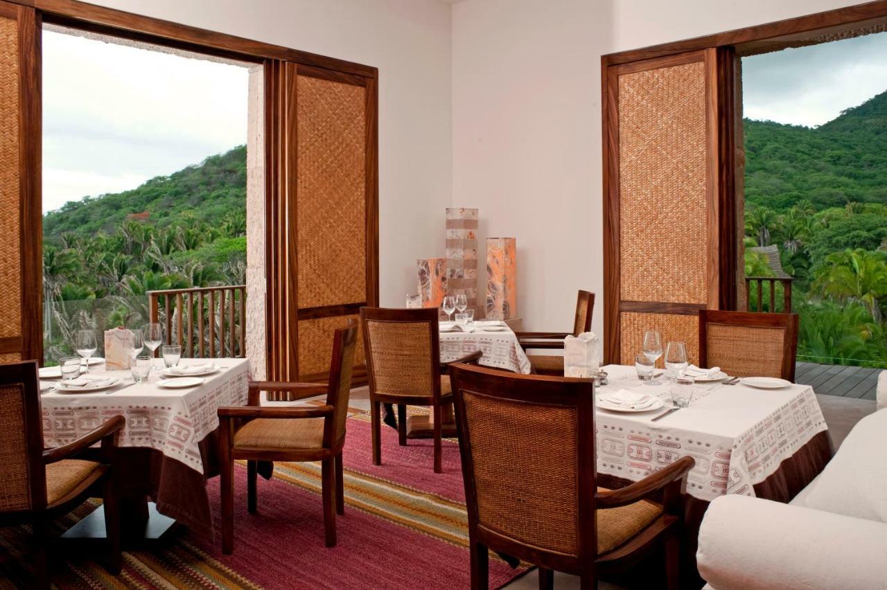 Imanta Resorts Punta De Mita Punta Mita Buitenkant foto