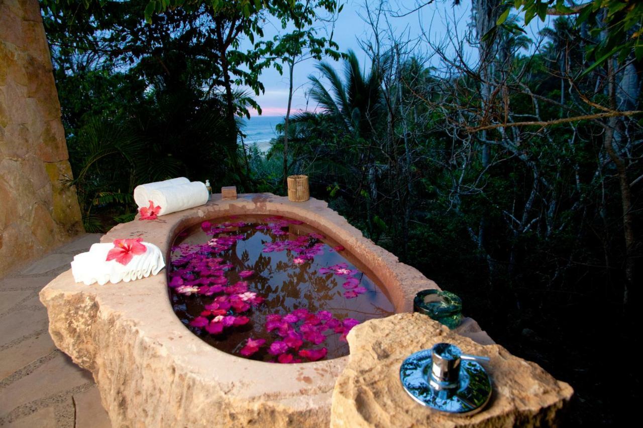 Imanta Resorts Punta De Mita Punta Mita Buitenkant foto