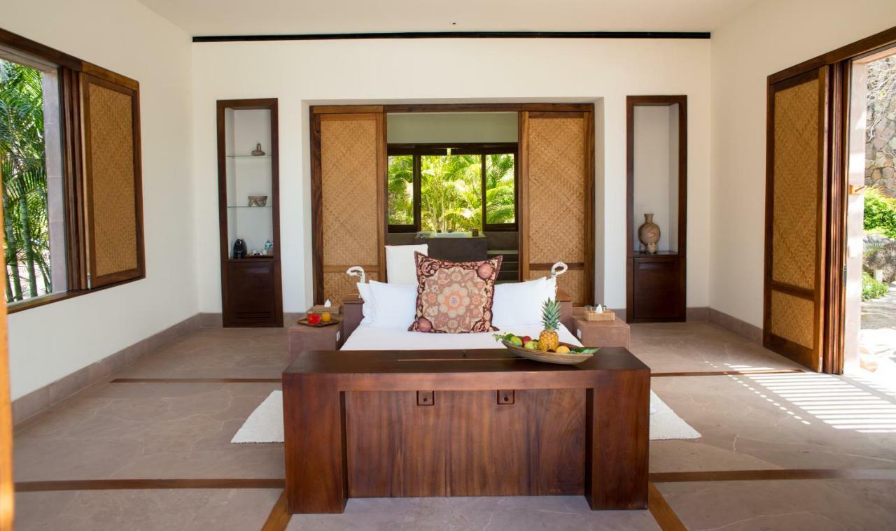 Imanta Resorts Punta De Mita Punta Mita Buitenkant foto