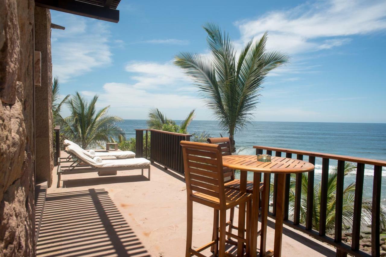 Imanta Resorts Punta De Mita Punta Mita Buitenkant foto