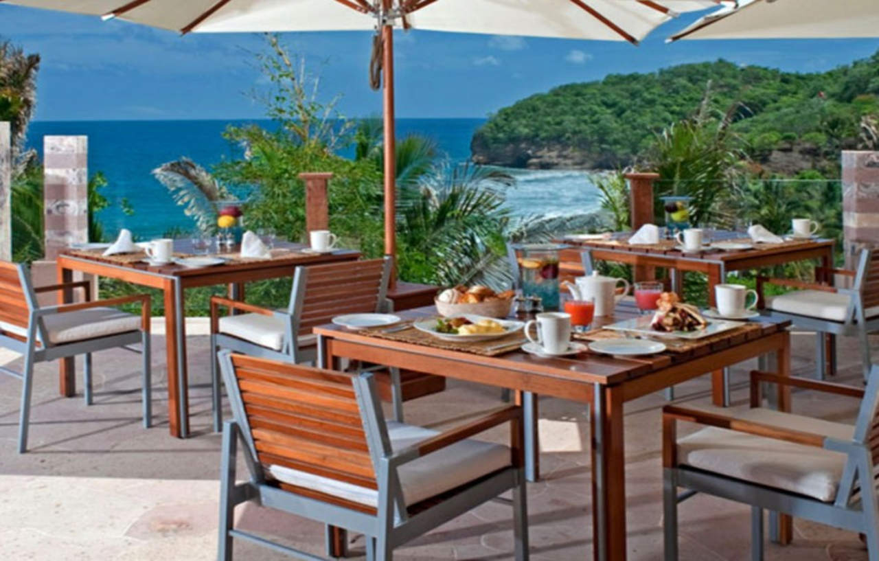 Imanta Resorts Punta De Mita Punta Mita Buitenkant foto
