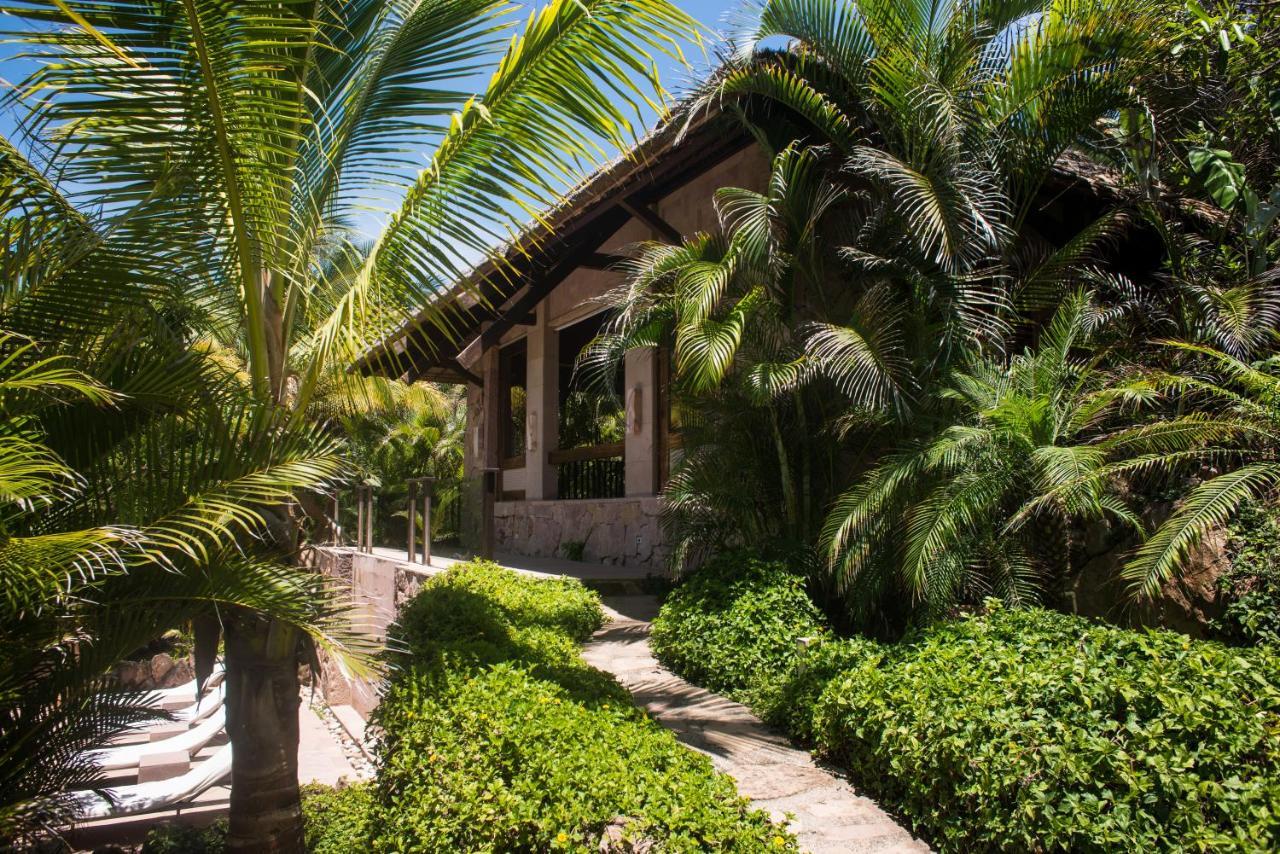 Imanta Resorts Punta De Mita Punta Mita Buitenkant foto