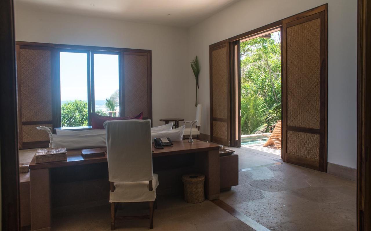 Imanta Resorts Punta De Mita Punta Mita Buitenkant foto
