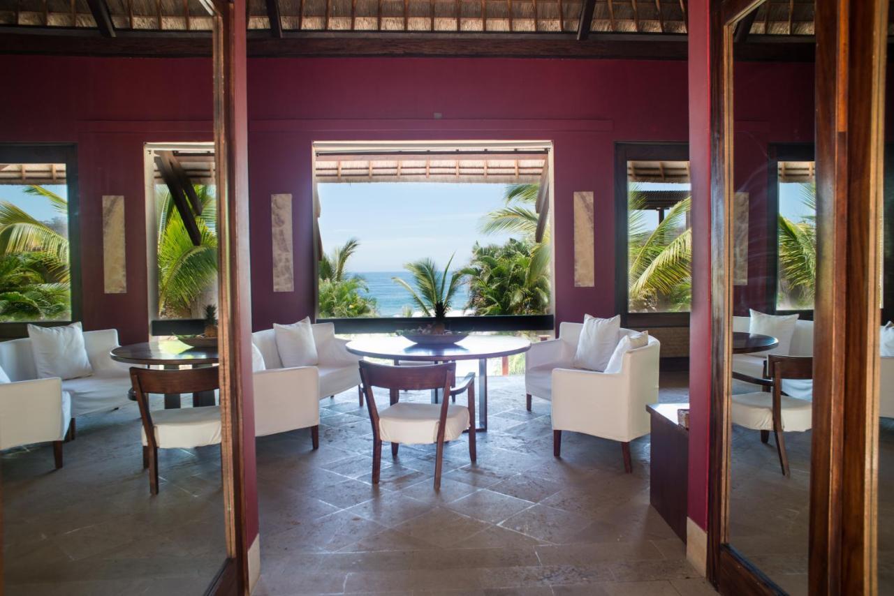 Imanta Resorts Punta De Mita Punta Mita Buitenkant foto
