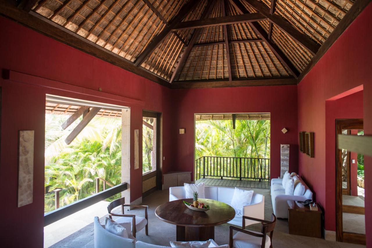 Imanta Resorts Punta De Mita Punta Mita Buitenkant foto